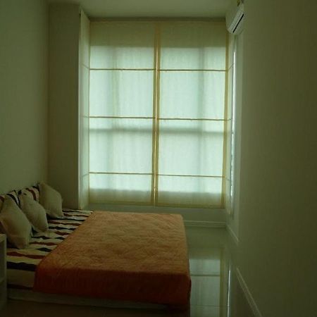 The Ralaxing Room At Lumpini Park Beach Jomtien Condo Pattaya Buitenkant foto