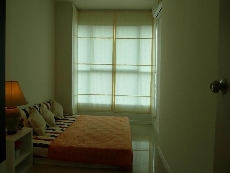 The Ralaxing Room At Lumpini Park Beach Jomtien Condo Pattaya Buitenkant foto